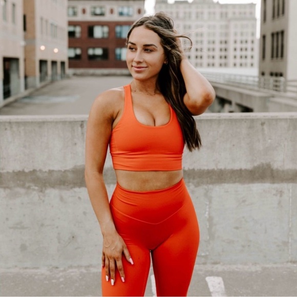 Balance Athletica Aura Sports Bra - Picture 1 of 5